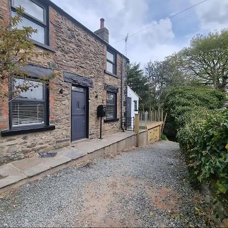Luxurious Cottage With Hot Tub, Lake District Duddon Ngoại thất bức ảnh