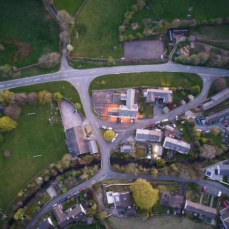 Luxurious Cottage With Hot Tub, Lake District Duddon Ngoại thất bức ảnh