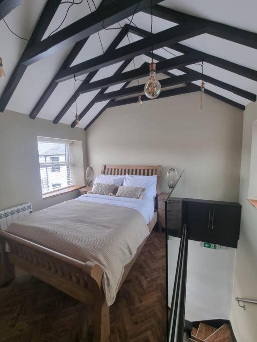 Luxurious Cottage With Hot Tub, Lake District Duddon Ngoại thất bức ảnh