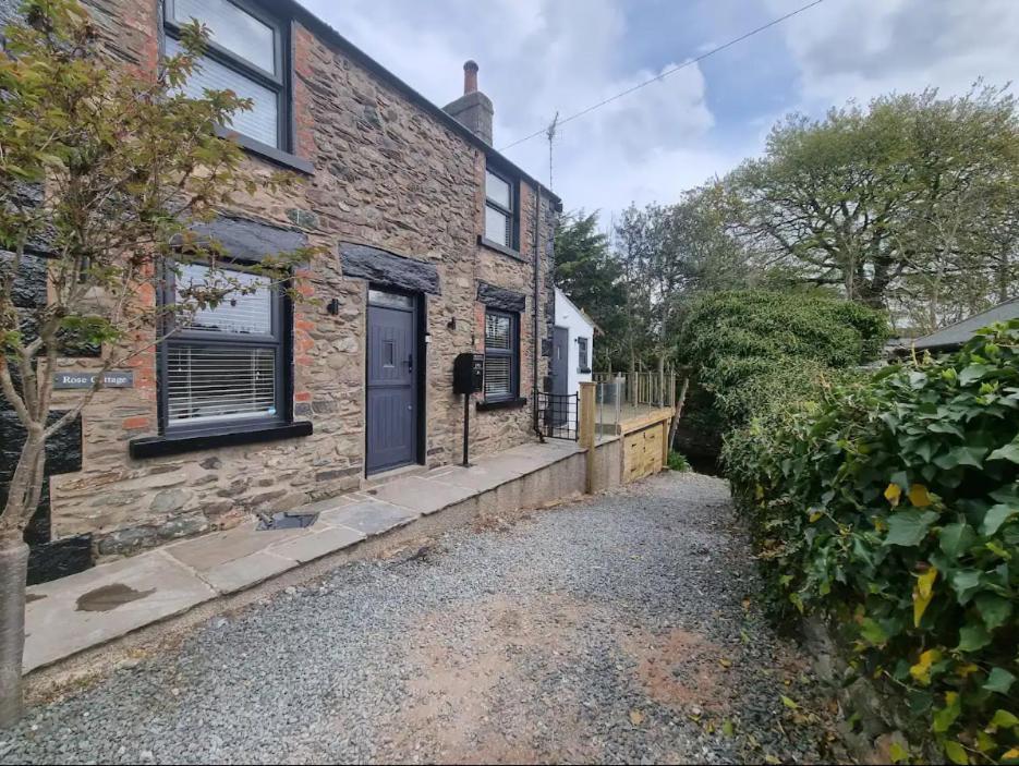 Luxurious Cottage With Hot Tub, Lake District Duddon Ngoại thất bức ảnh