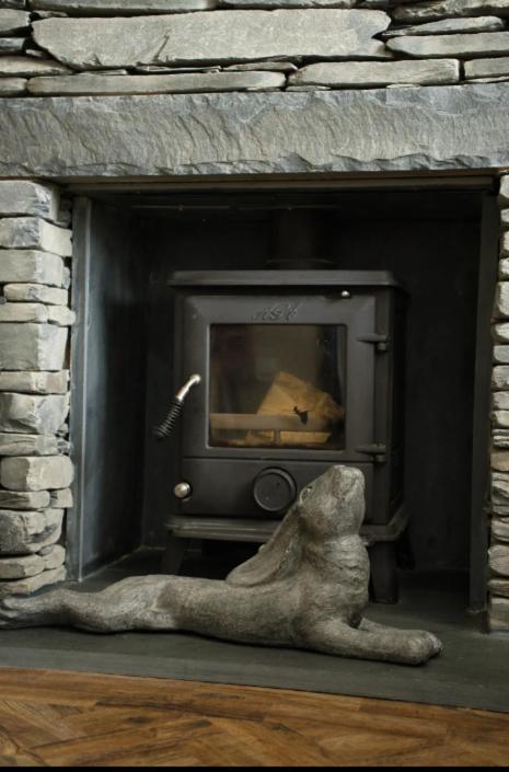 Luxurious Cottage With Hot Tub, Lake District Duddon Ngoại thất bức ảnh