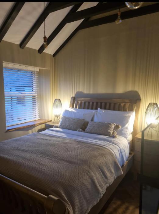 Luxurious Cottage With Hot Tub, Lake District Duddon Ngoại thất bức ảnh