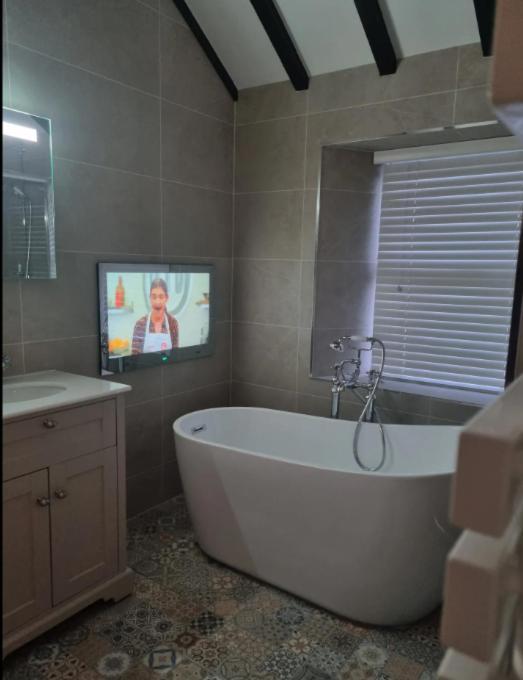 Luxurious Cottage With Hot Tub, Lake District Duddon Ngoại thất bức ảnh