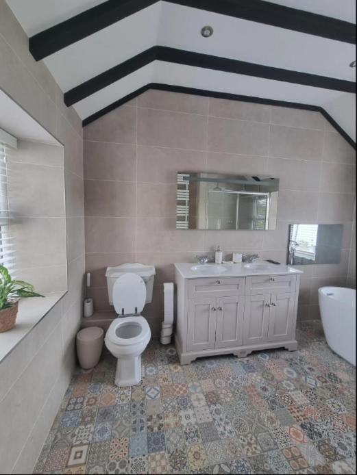 Luxurious Cottage With Hot Tub, Lake District Duddon Ngoại thất bức ảnh